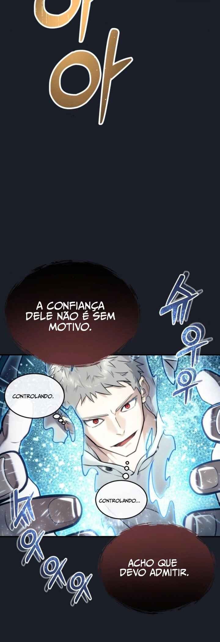 Read Tower of God_ Urek’s Ascent pt_BR Manga Online