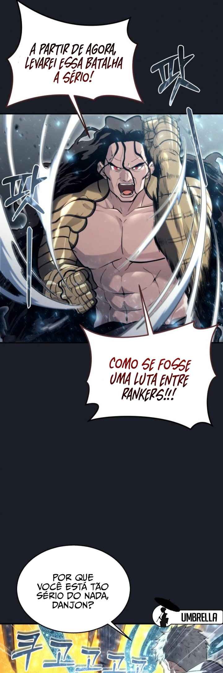 Read Tower of God_ Urek’s Ascent pt_BR Manga Online