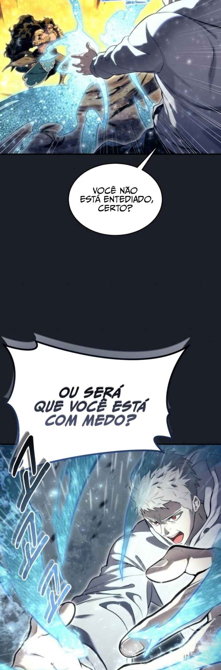 Read Tower of God_ Urek’s Ascent pt_BR Manga Online