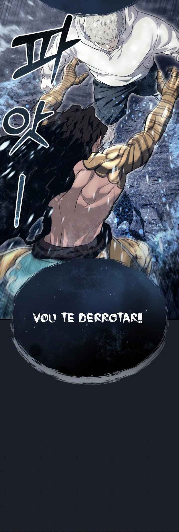 Read Tower of God_ Urek’s Ascent pt_BR Manga Online
