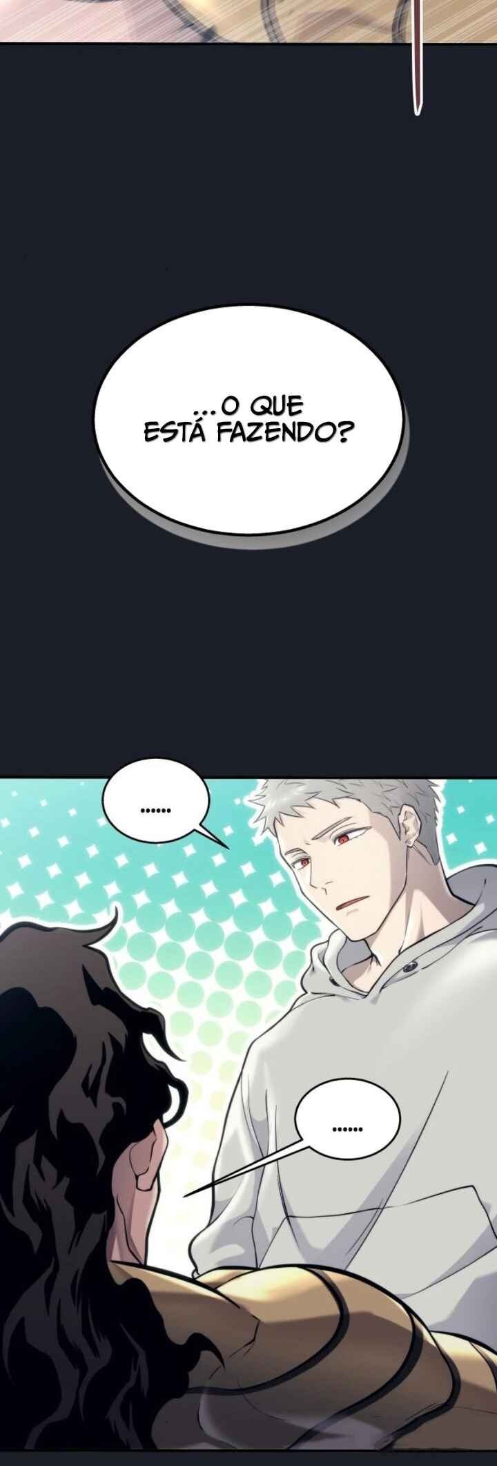 Read Tower of God_ Urek’s Ascent pt_BR Manga Online