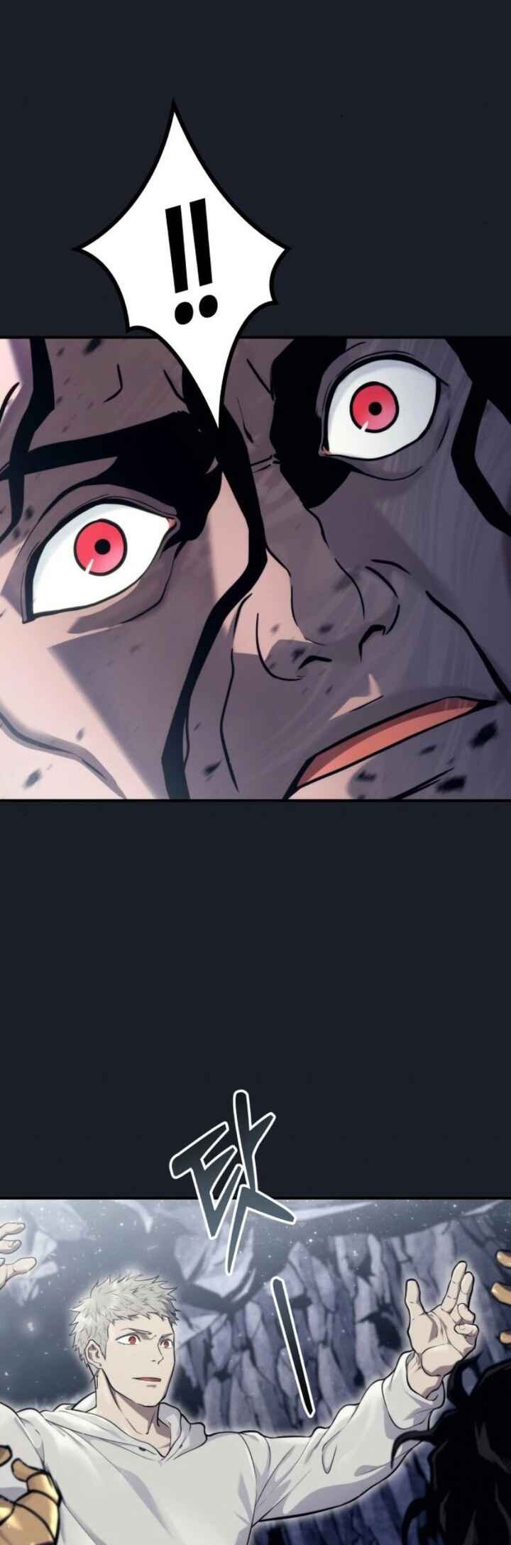 Read Tower of God_ Urek’s Ascent pt_BR Manga Online