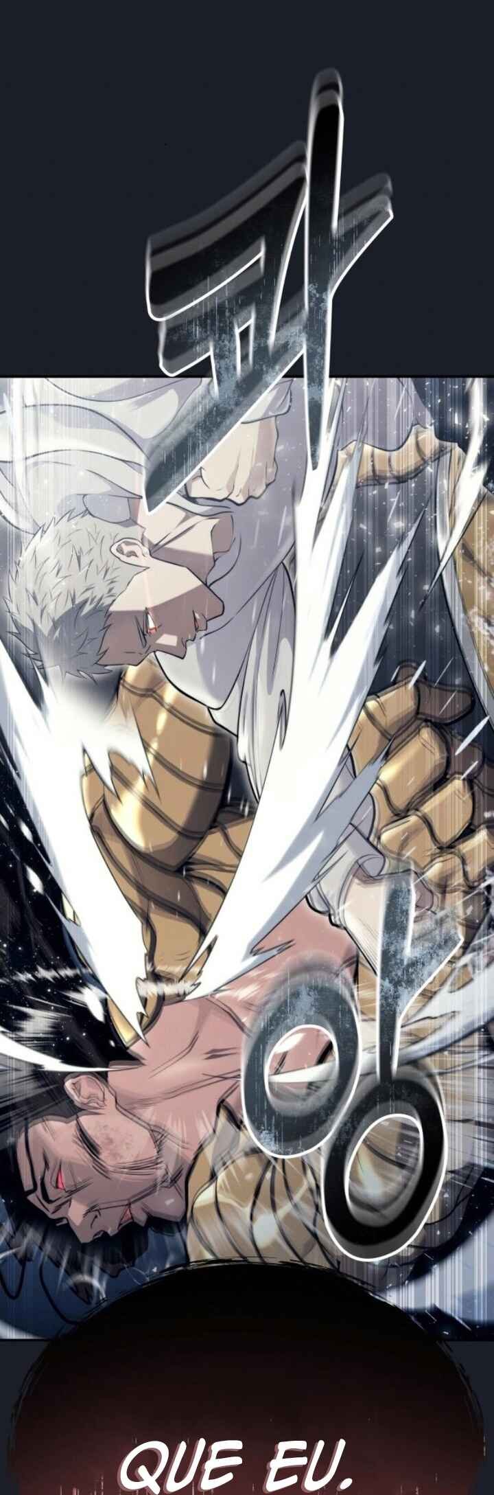 Read Tower of God_ Urek’s Ascent pt_BR Manga Online