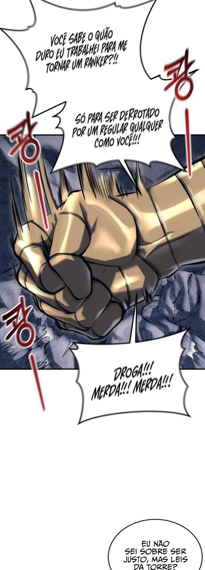 Read Tower of God_ Urek’s Ascent pt_BR Manga Online