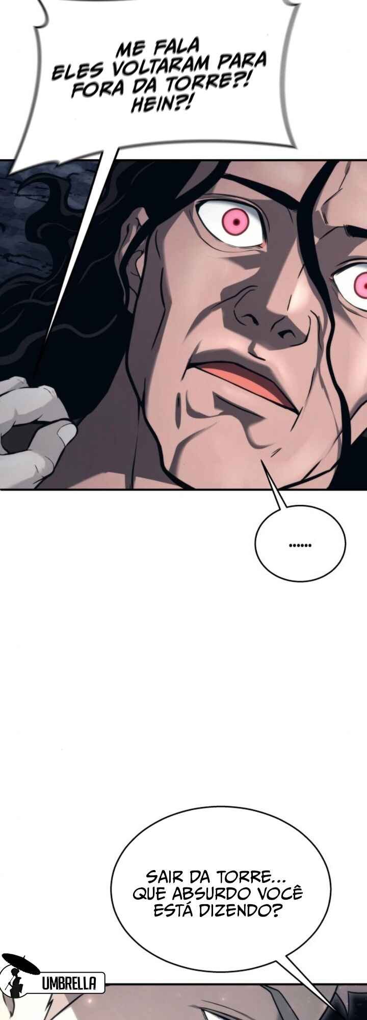Read Tower of God_ Urek’s Ascent pt_BR Manga Online