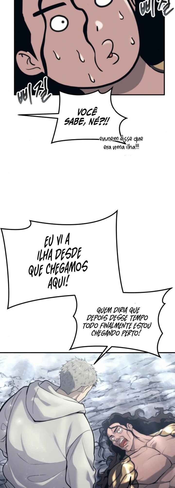 Read Tower of God_ Urek’s Ascent pt_BR Manga Online