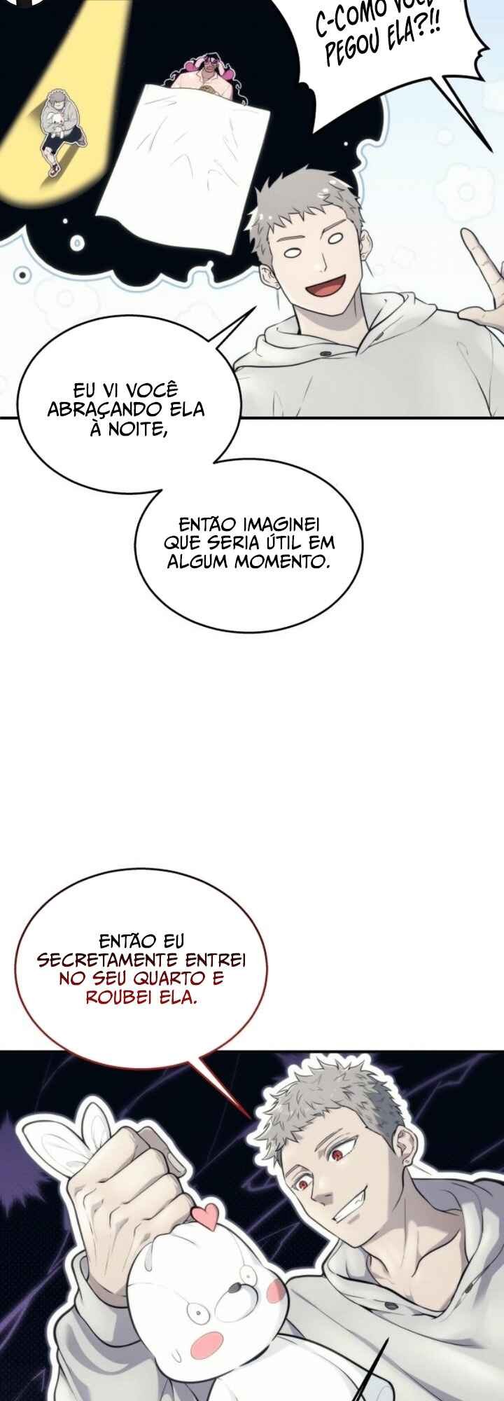 Read Tower of God_ Urek’s Ascent pt_BR Manga Online