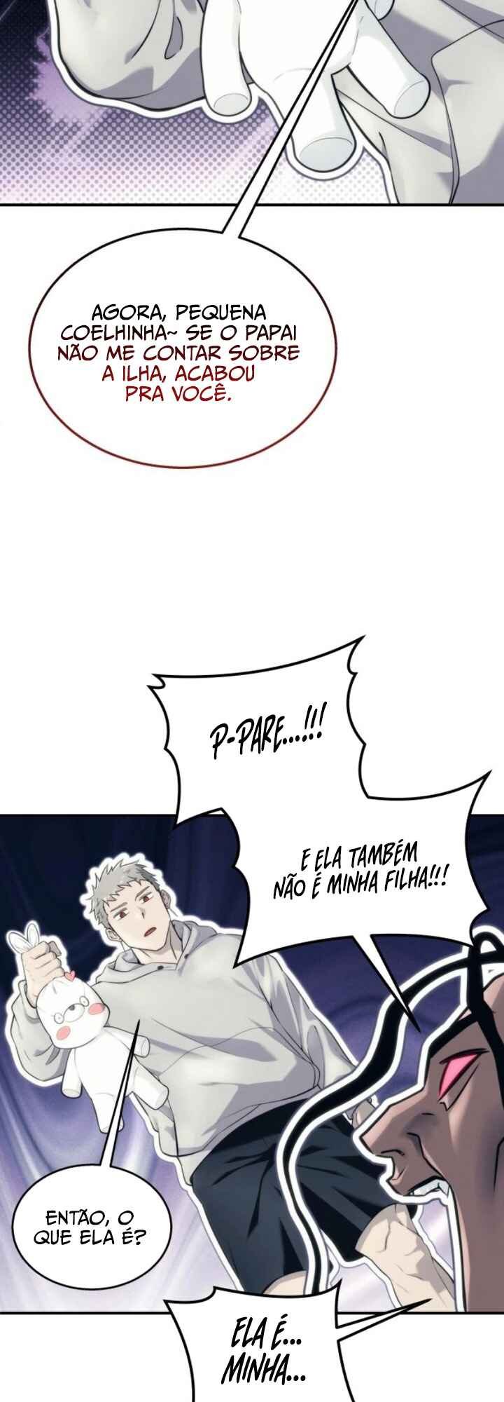 Read Tower of God_ Urek’s Ascent pt_BR Manga Online