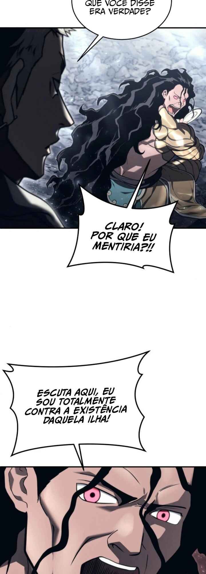 Read Tower of God_ Urek’s Ascent pt_BR Manga Online