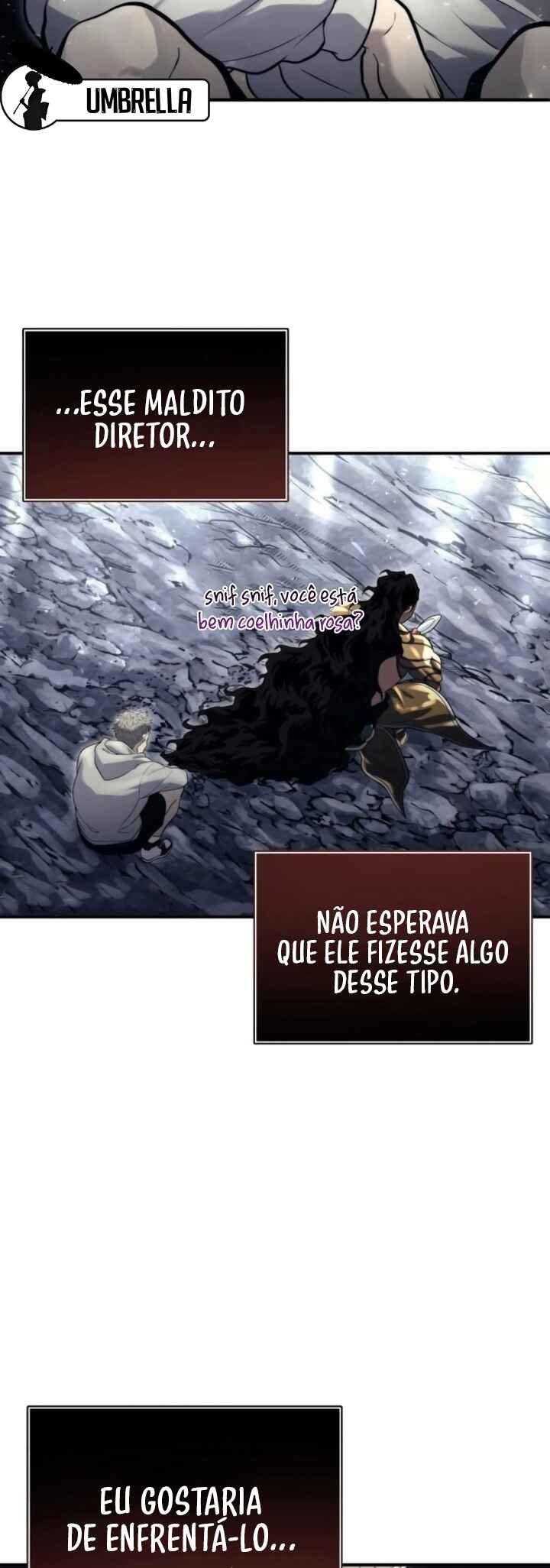 Read Tower of God_ Urek’s Ascent pt_BR Manga Online