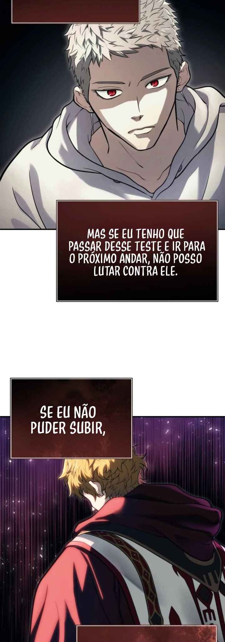Read Tower of God_ Urek’s Ascent pt_BR Manga Online