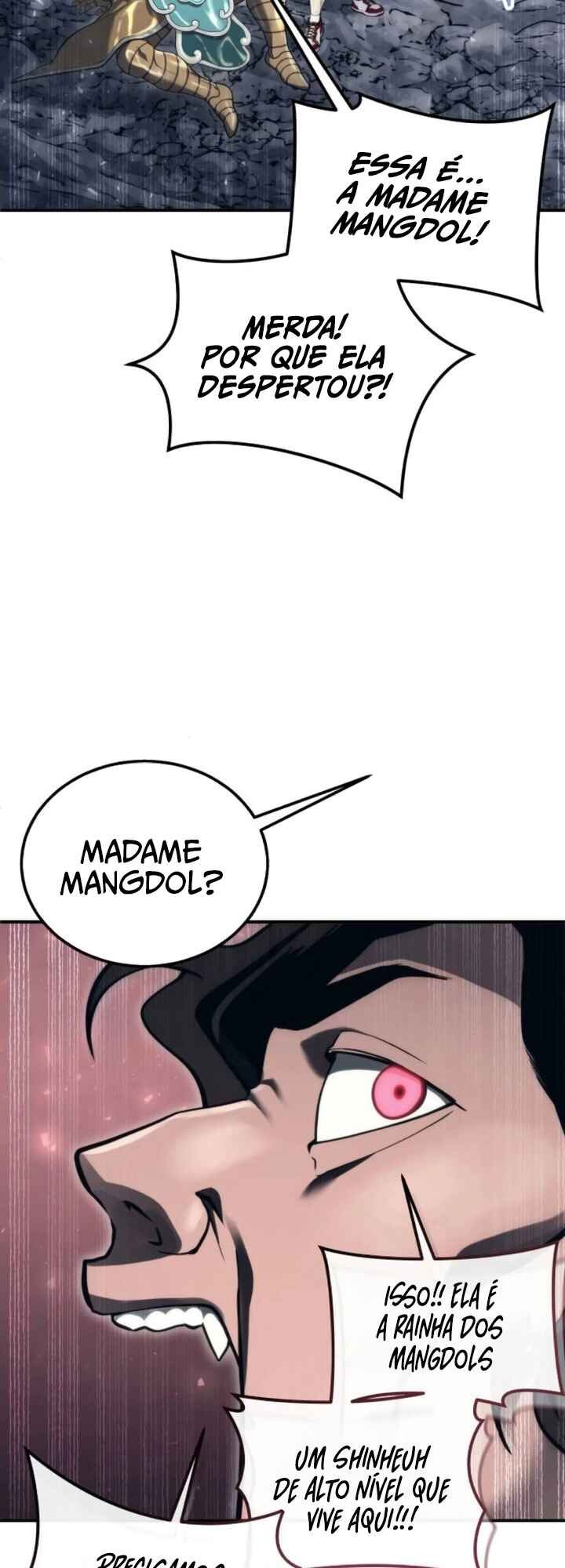 Read Tower of God_ Urek’s Ascent pt_BR Manga Online