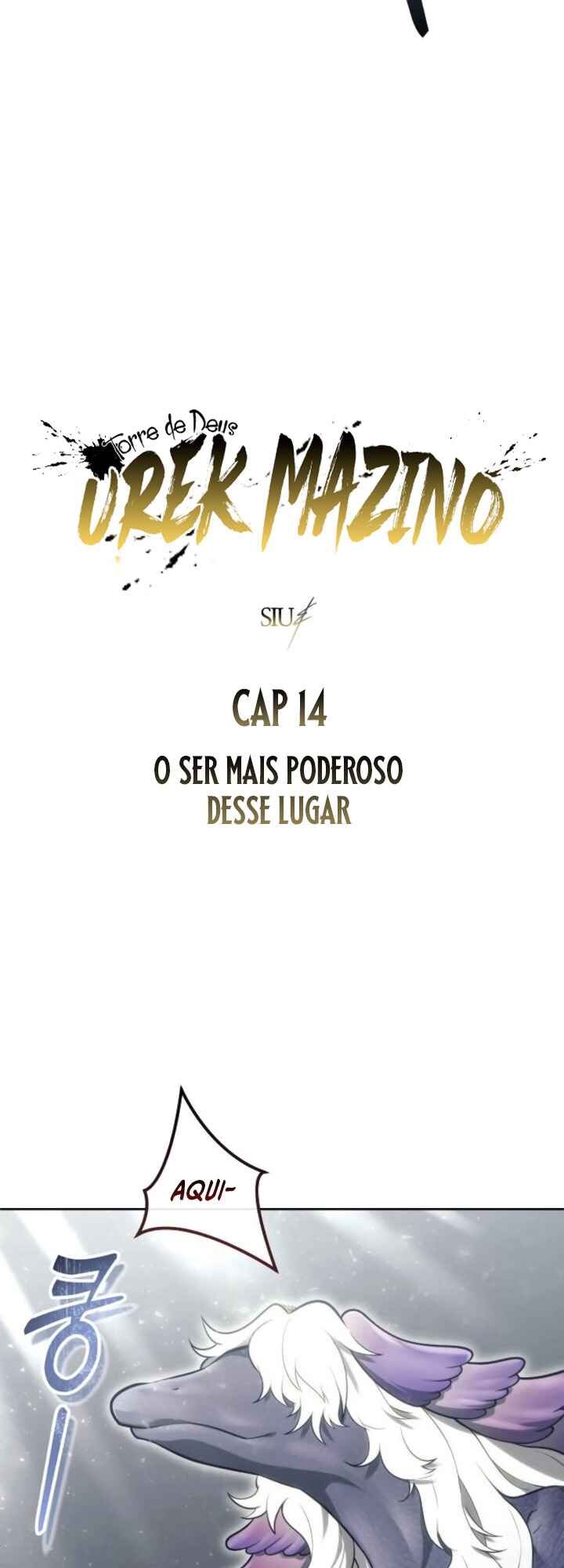 Read Tower of God_ Urek’s Ascent pt_BR Manga Online