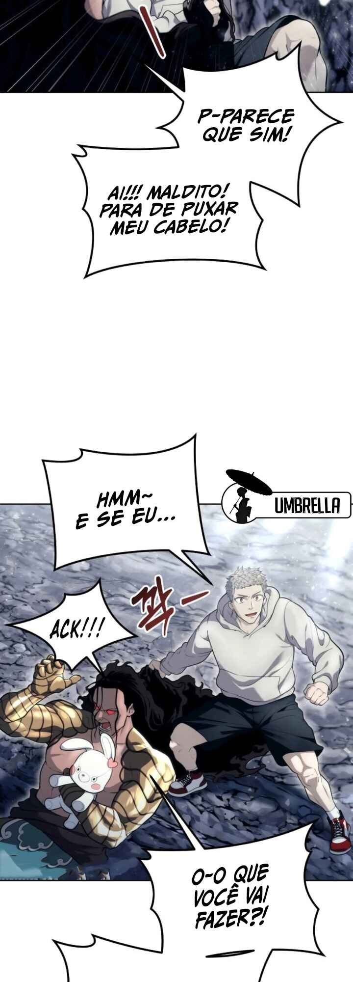 Read Tower of God_ Urek’s Ascent pt_BR Manga Online
