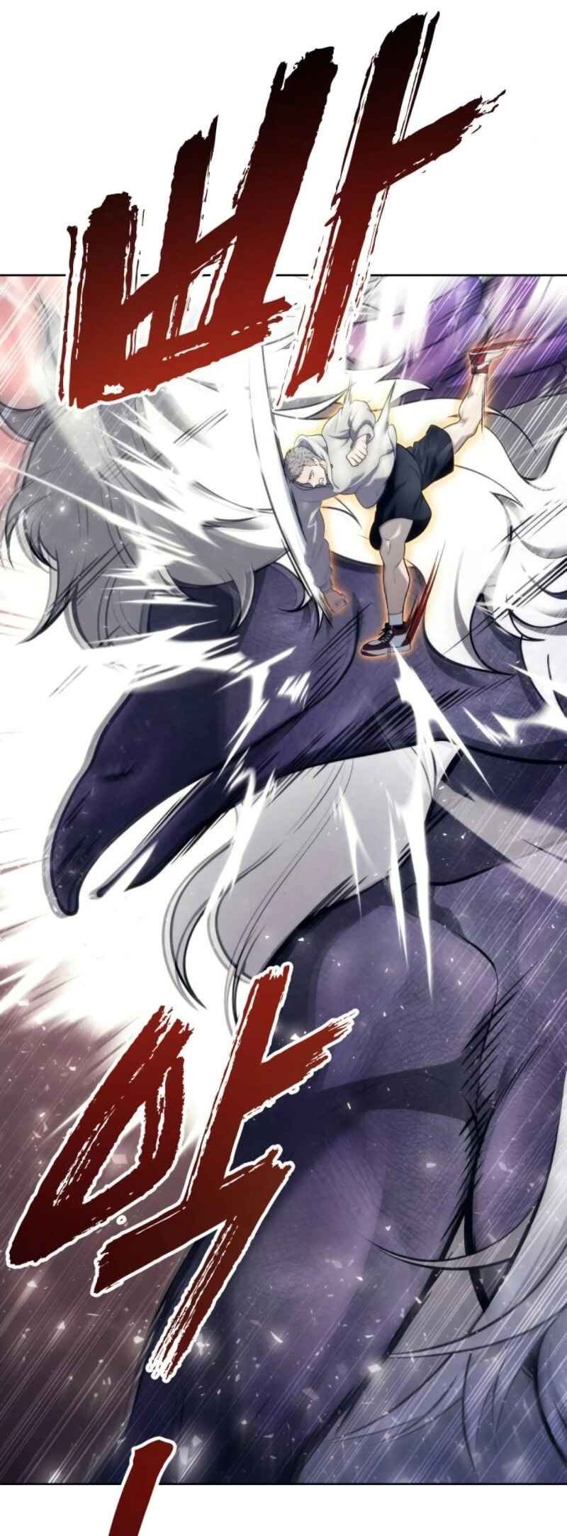 Read Tower of God_ Urek’s Ascent pt_BR Manga Online