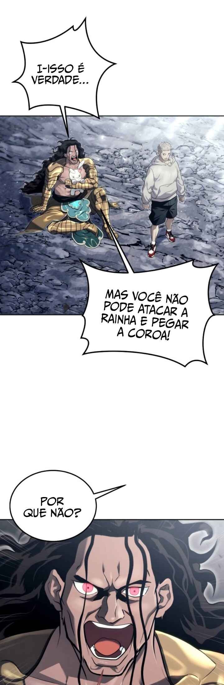 Read Tower of God_ Urek’s Ascent pt_BR Manga Online