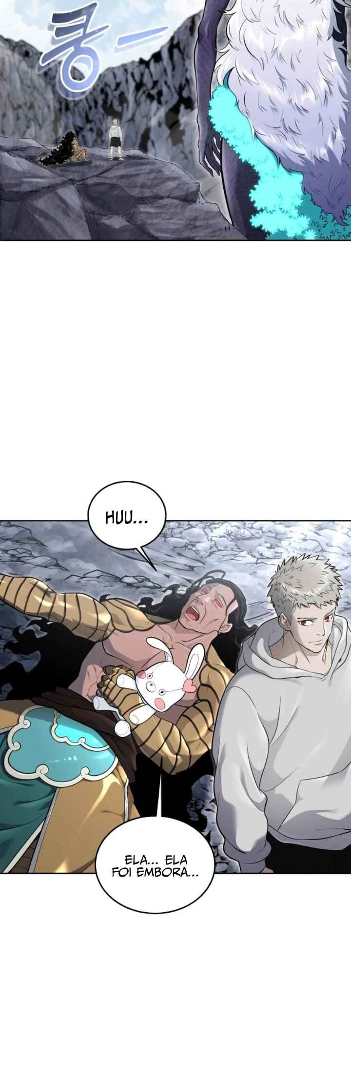 Read Tower of God_ Urek’s Ascent pt_BR Manga Online