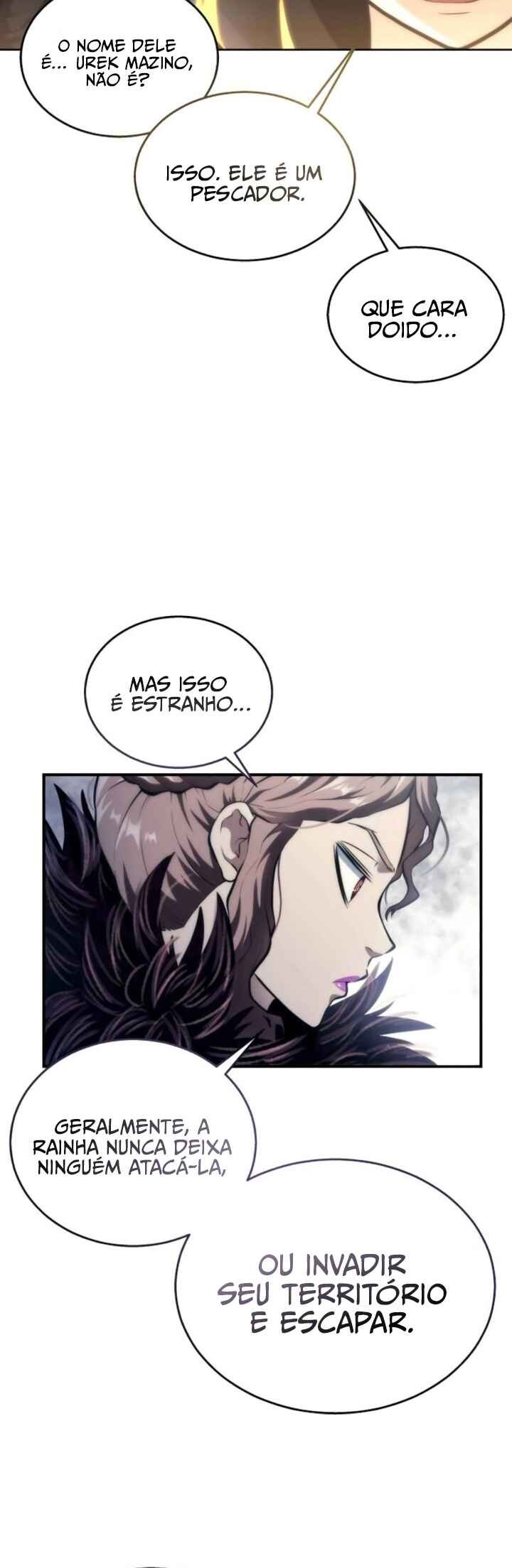 Read Tower of God_ Urek’s Ascent pt_BR Manga Online