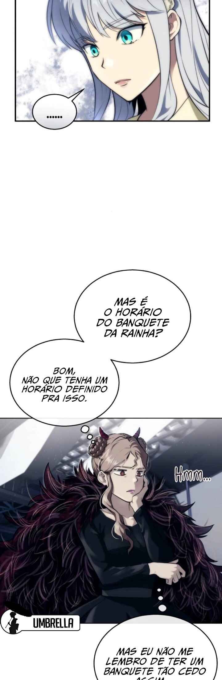 Read Tower of God_ Urek’s Ascent pt_BR Manga Online
