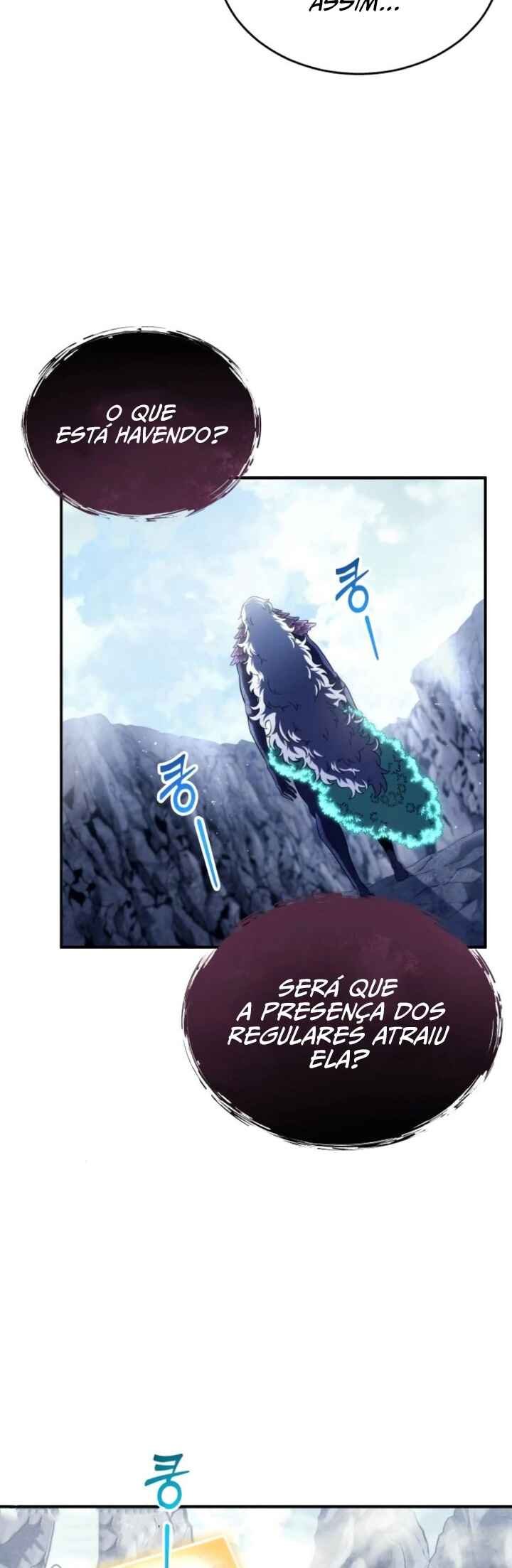 Read Tower of God_ Urek’s Ascent pt_BR Manga Online