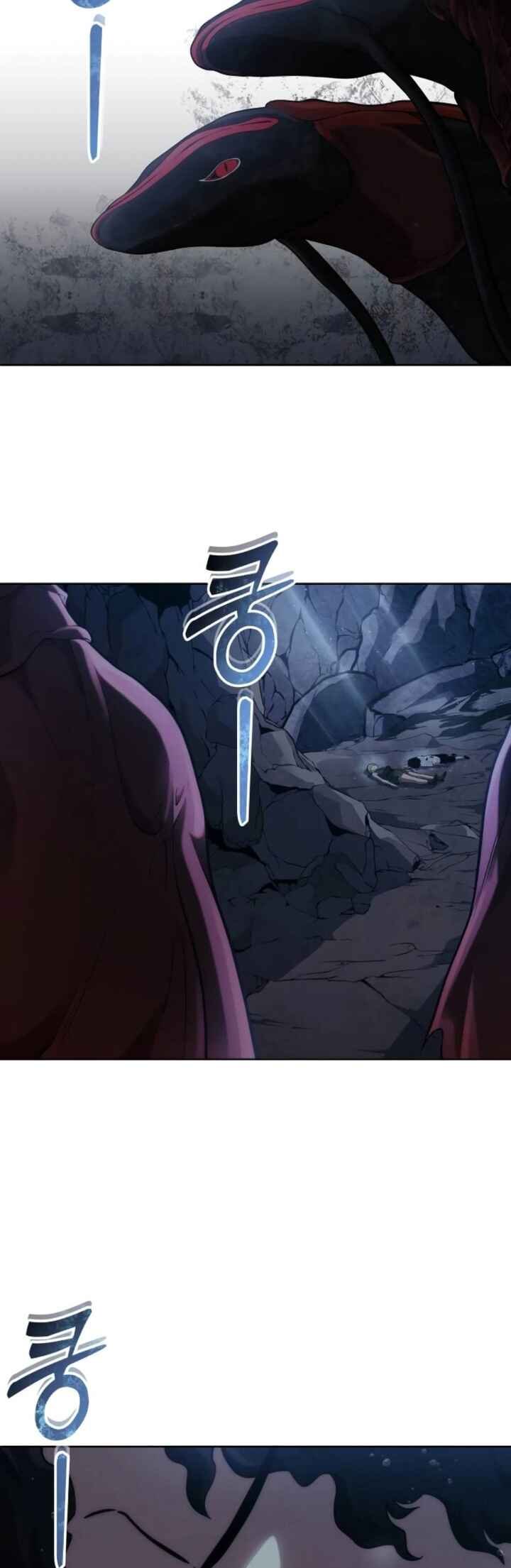 Read Tower of God_ Urek’s Ascent pt_BR Manga Online