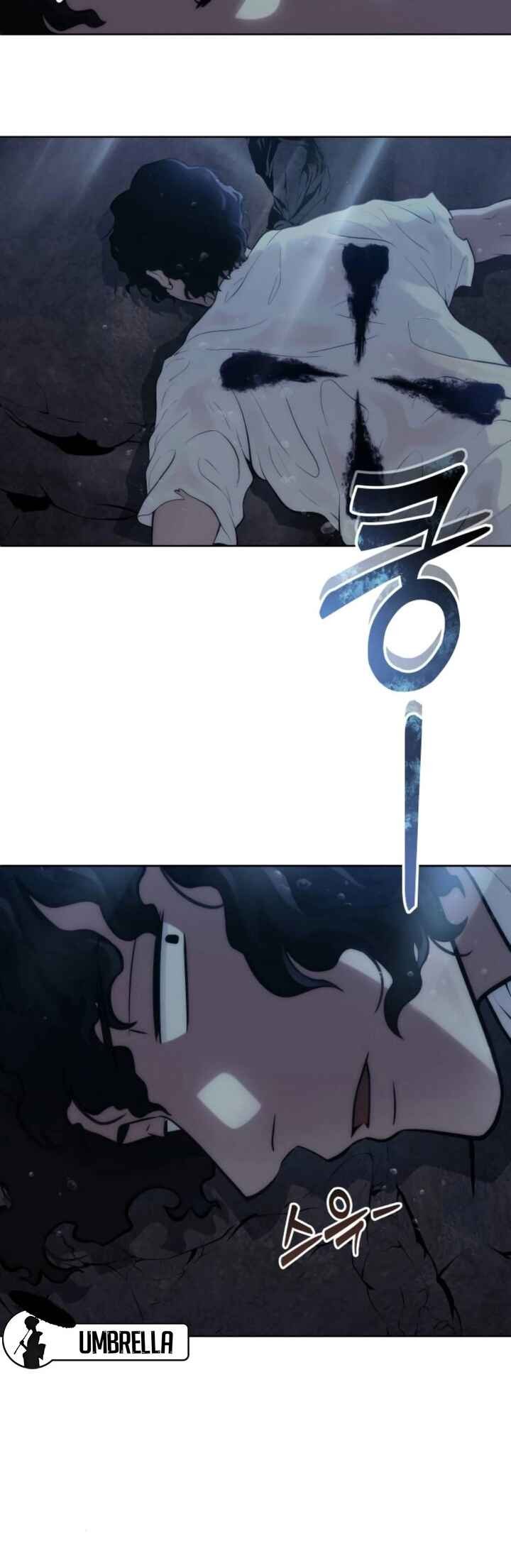 Read Tower of God_ Urek’s Ascent pt_BR Manga Online