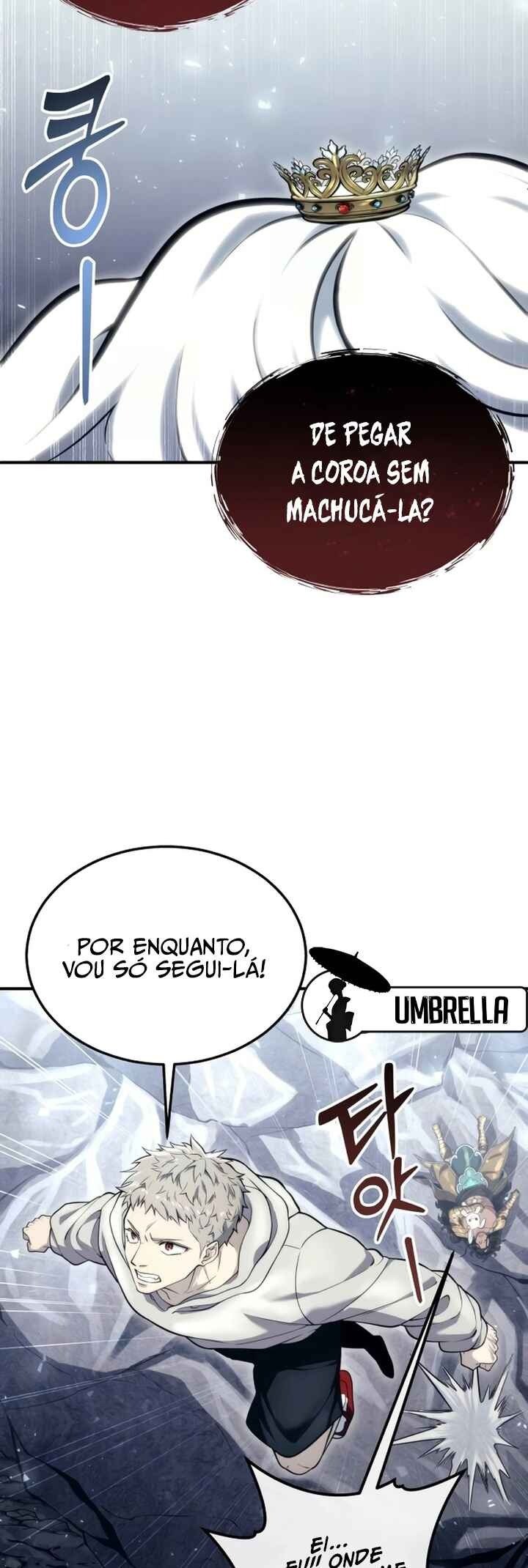 Read Tower of God_ Urek’s Ascent pt_BR Manga Online