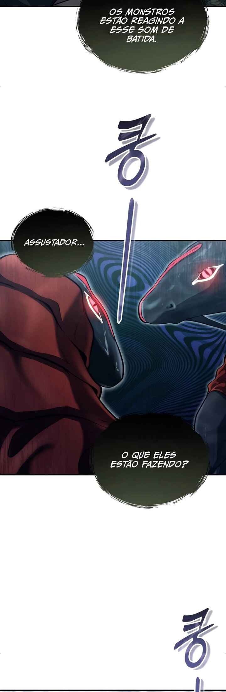 Read Tower of God_ Urek’s Ascent pt_BR Manga Online