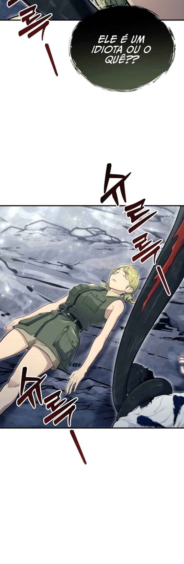 Read Tower of God_ Urek’s Ascent pt_BR Manga Online