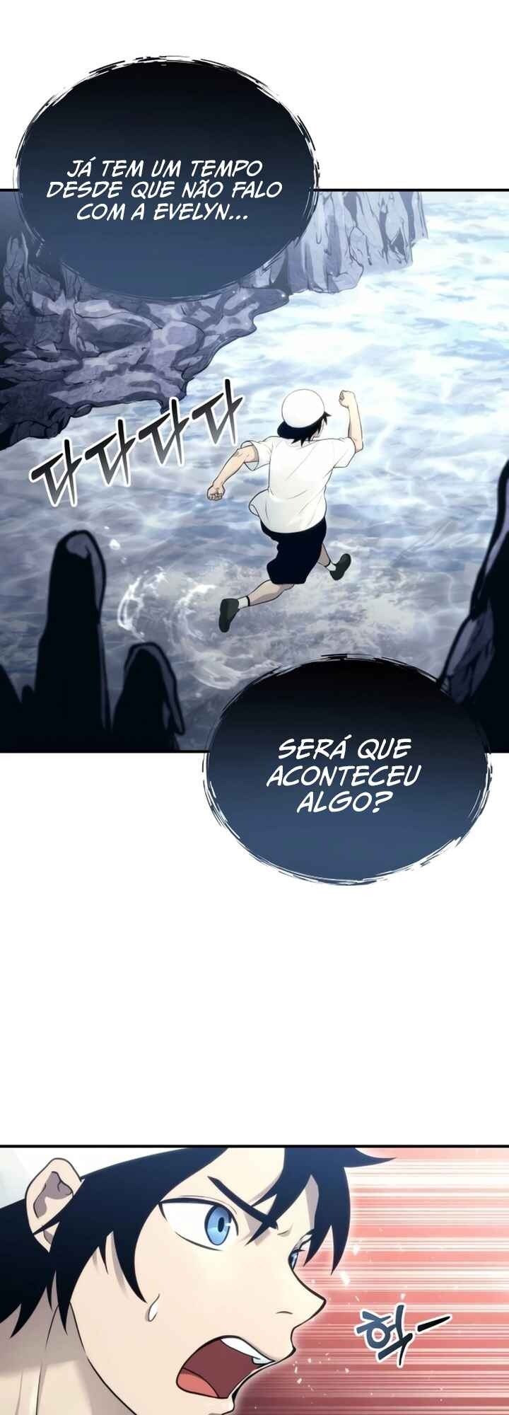Read Tower of God_ Urek’s Ascent pt_BR Manga Online