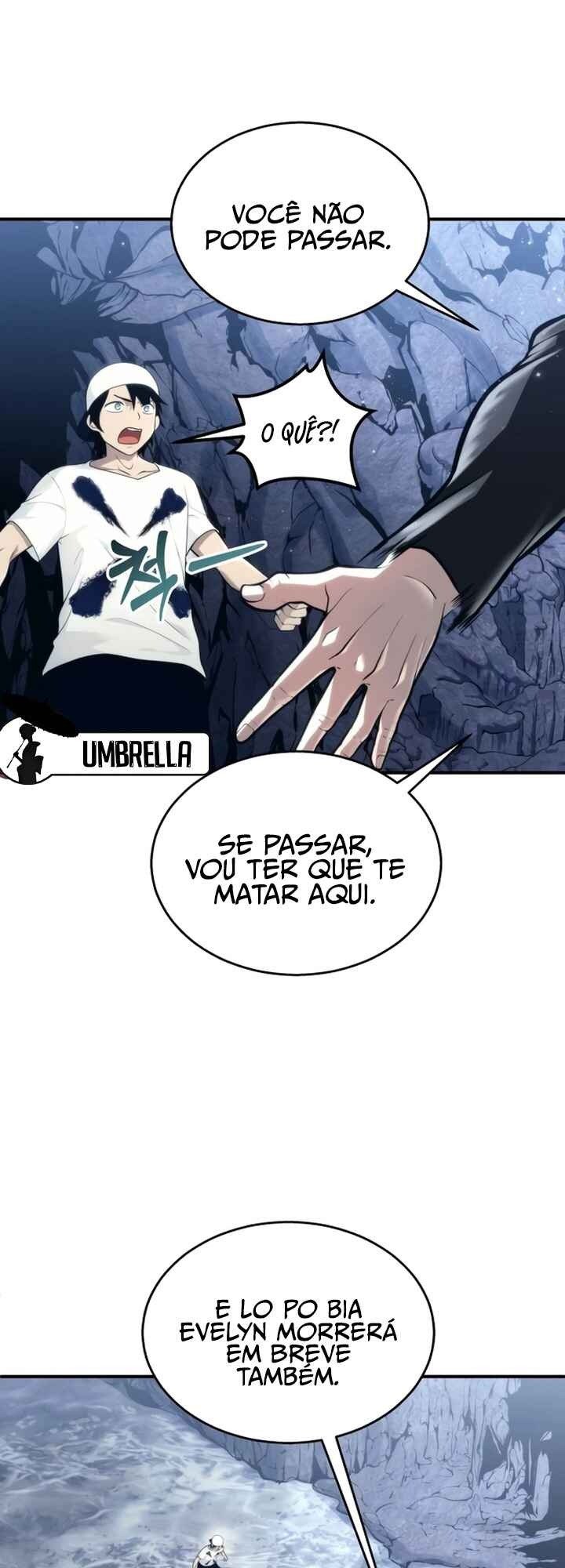 Read Tower of God_ Urek’s Ascent pt_BR Manga Online