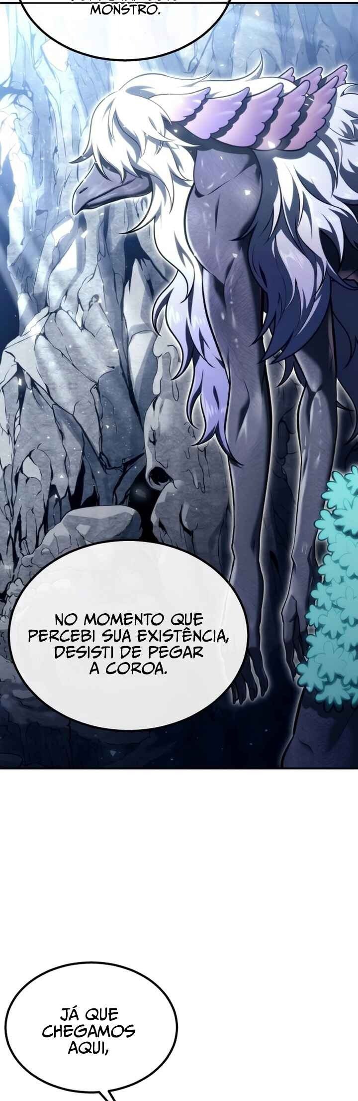 Read Tower of God_ Urek’s Ascent pt_BR Manga Online