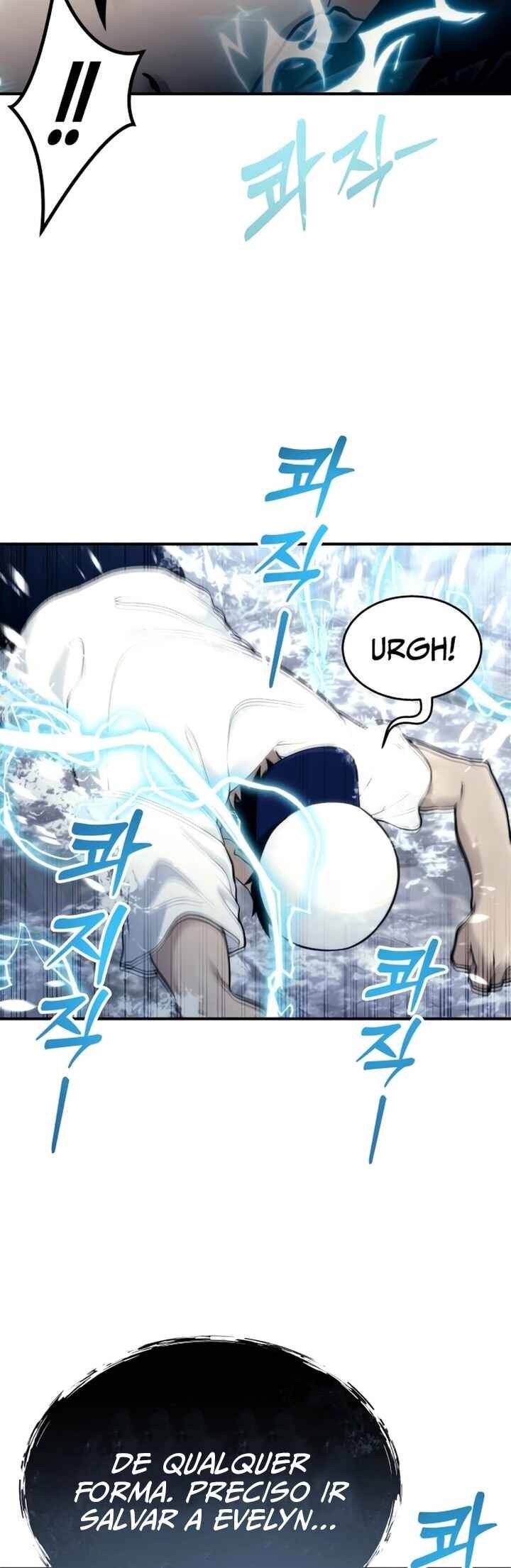 Read Tower of God_ Urek’s Ascent pt_BR Manga Online