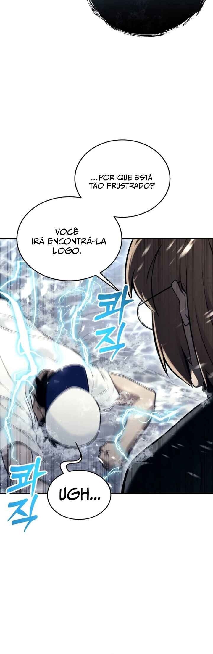 Read Tower of God_ Urek’s Ascent pt_BR Manga Online
