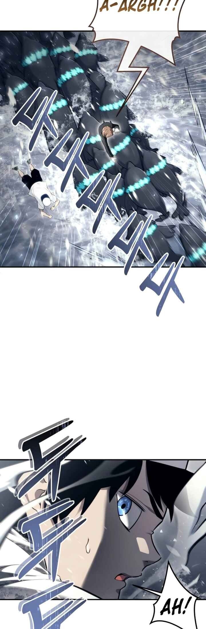 Read Tower of God_ Urek’s Ascent pt_BR Manga Online