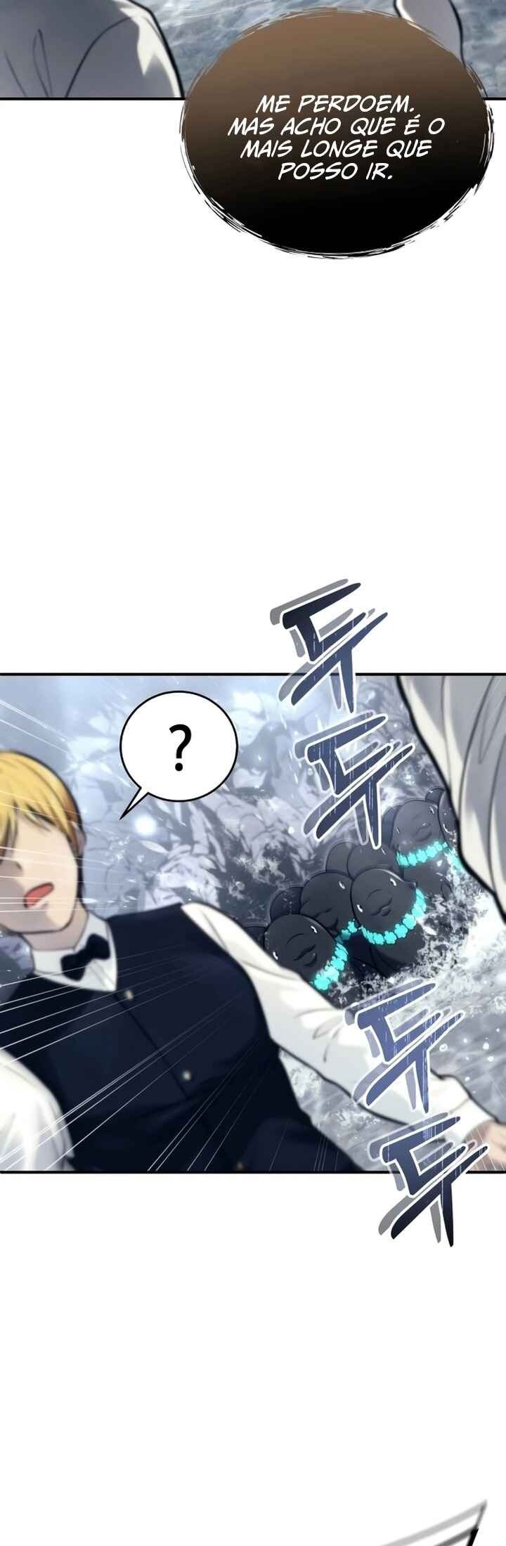 Read Tower of God_ Urek’s Ascent pt_BR Manga Online