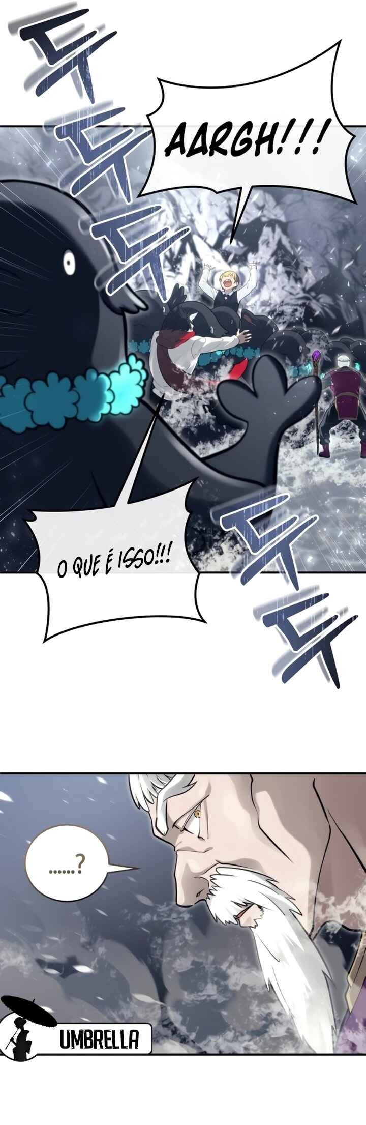 Read Tower of God_ Urek’s Ascent pt_BR Manga Online