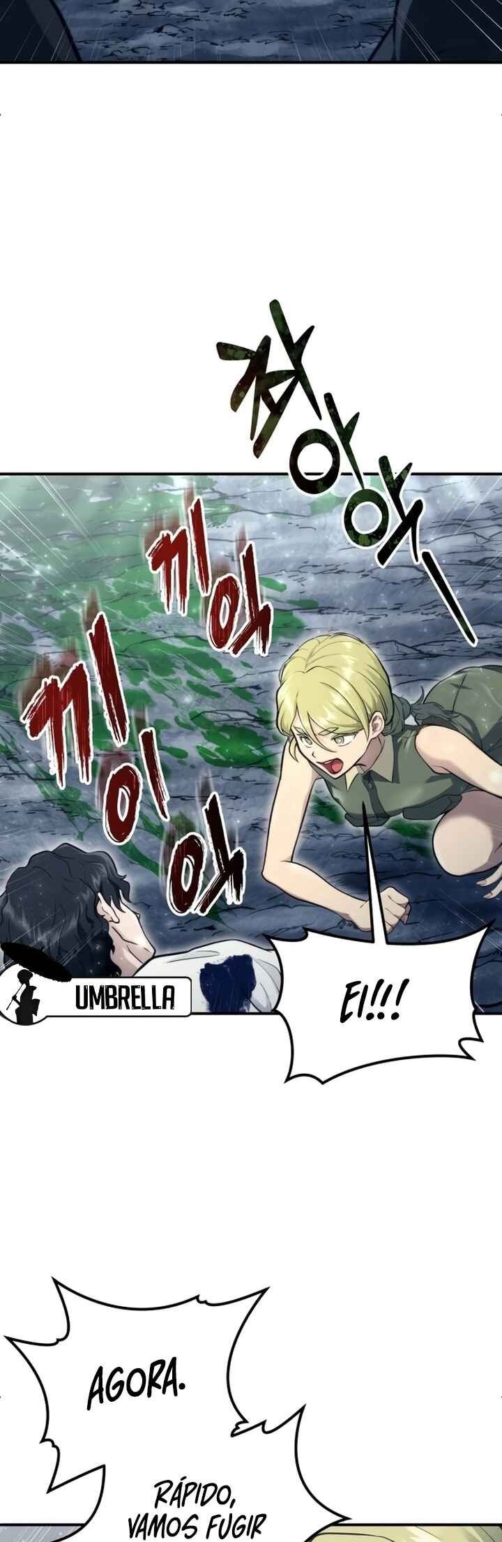 Read Tower of God_ Urek’s Ascent pt_BR Manga Online