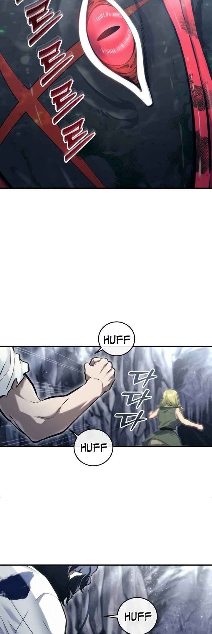 Read Tower of God_ Urek’s Ascent pt_BR Manga Online