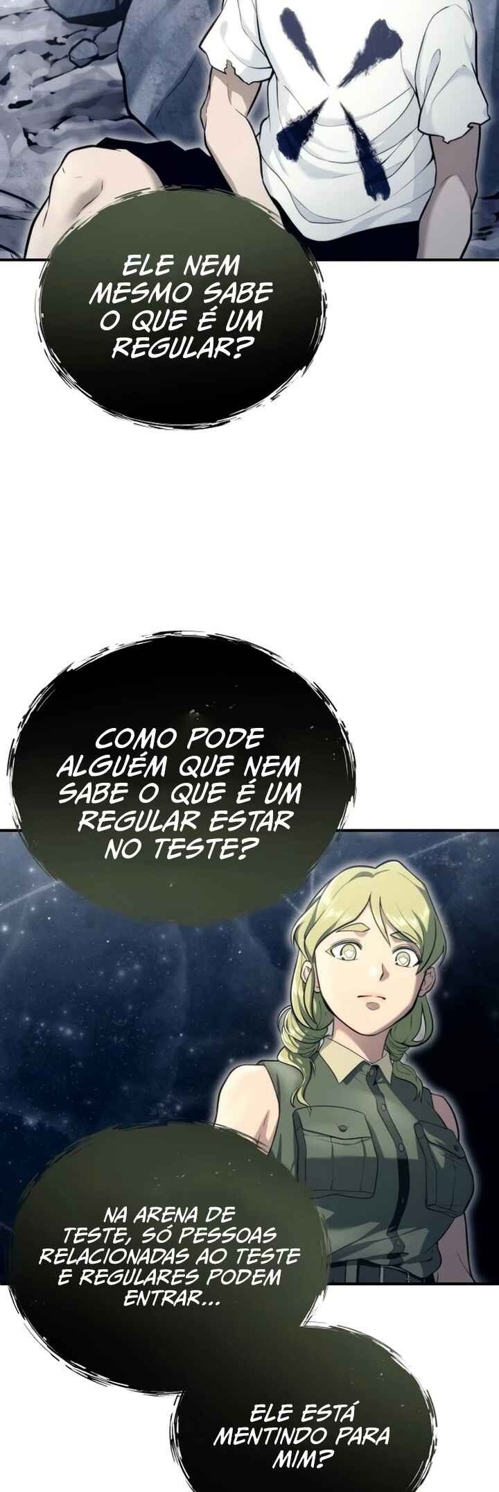 Read Tower of God_ Urek’s Ascent pt_BR Manga Online