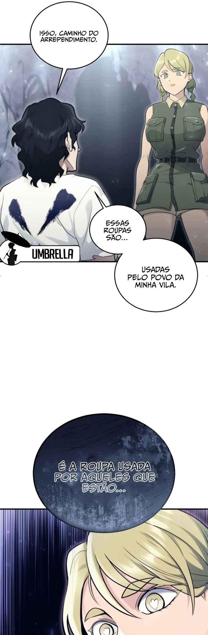 Read Tower of God_ Urek’s Ascent pt_BR Manga Online
