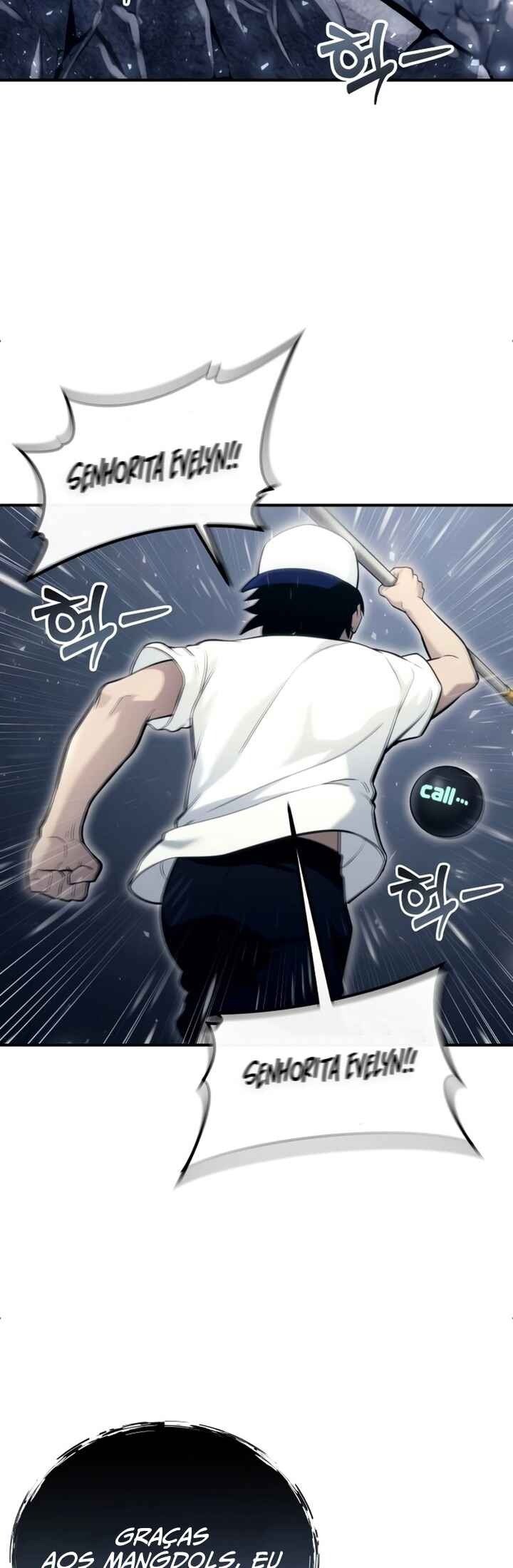 Read Tower of God_ Urek’s Ascent pt_BR Manga Online