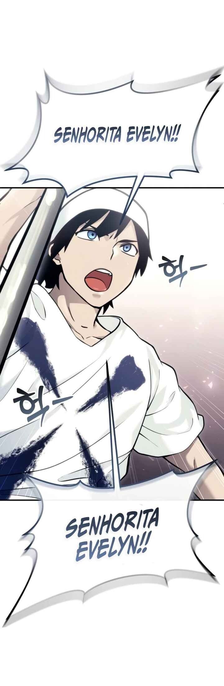 Read Tower of God_ Urek’s Ascent pt_BR Manga Online