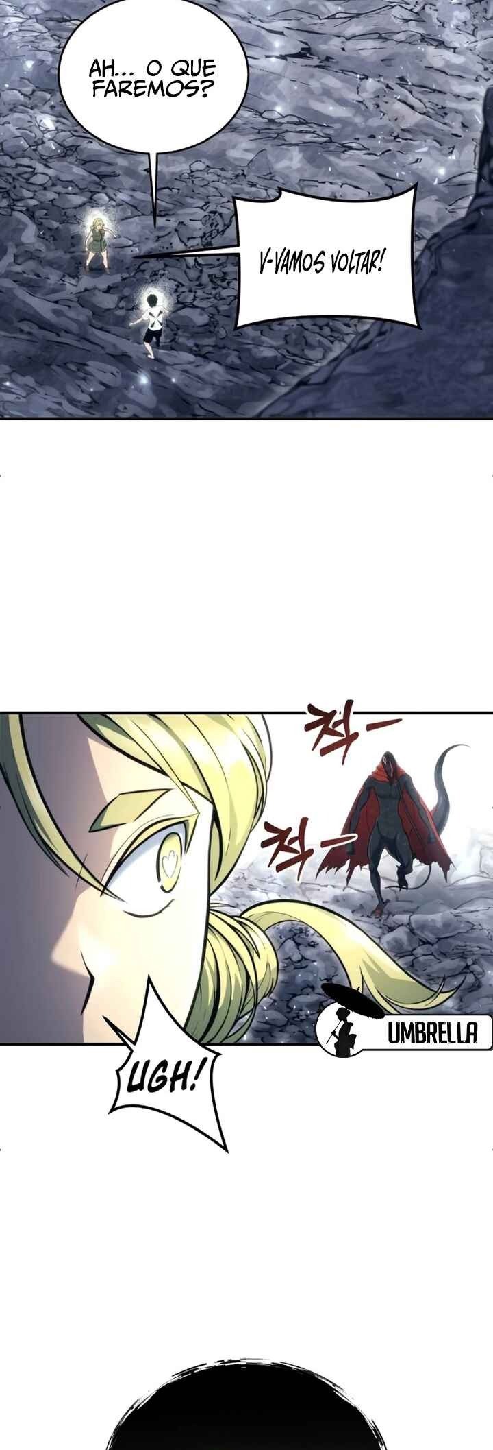 Read Tower of God_ Urek’s Ascent pt_BR Manga Online