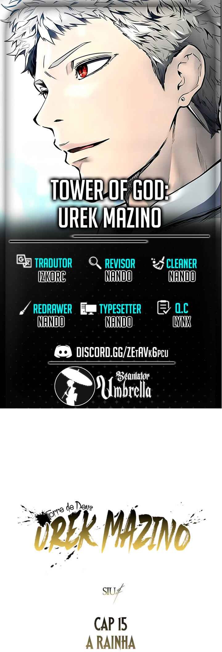 Read Tower of God_ Urek’s Ascent pt_BR Manga Online