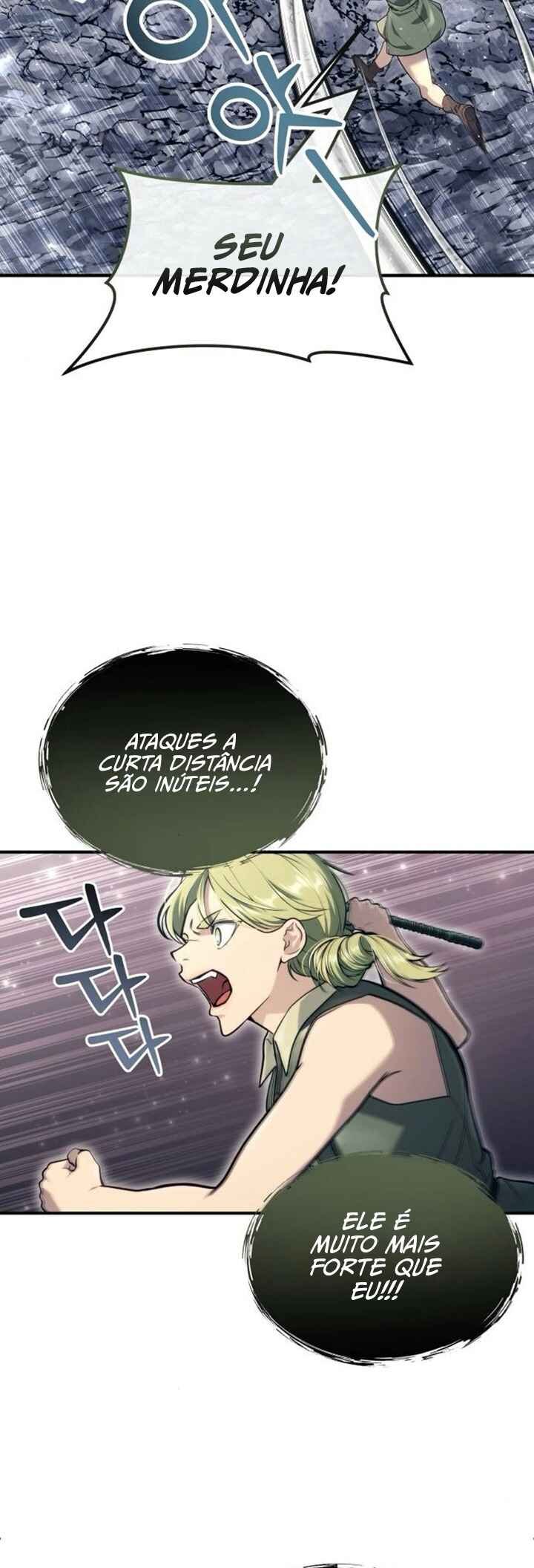Read Tower of God_ Urek’s Ascent pt_BR Manga Online
