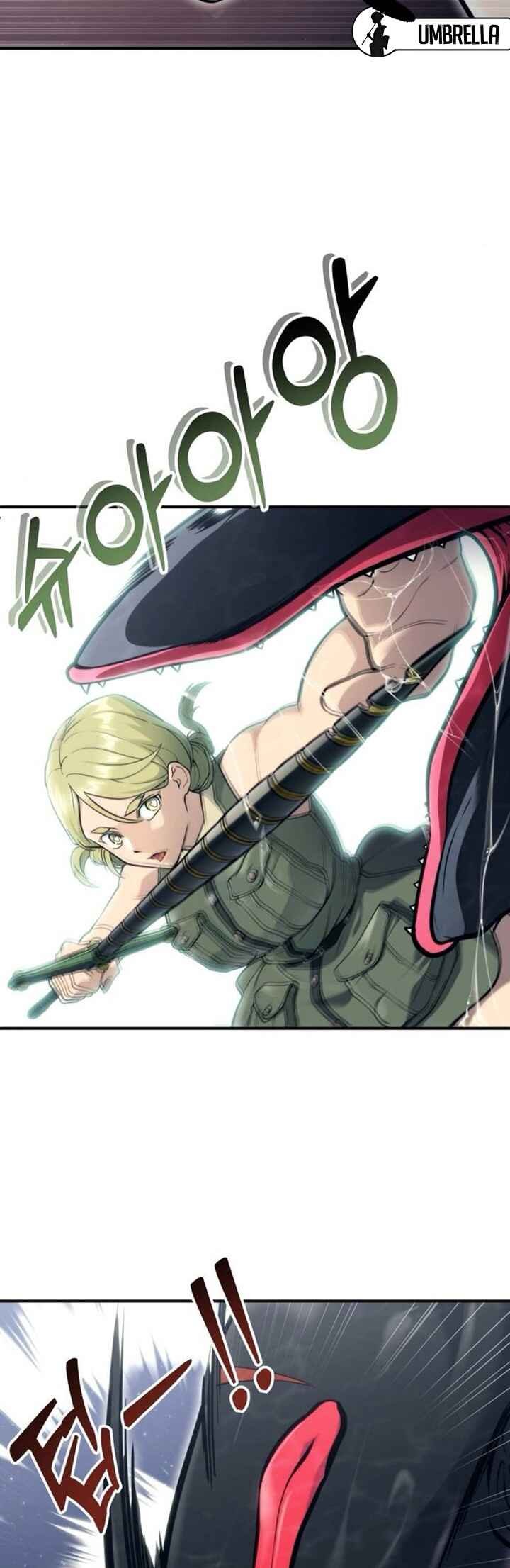 Read Tower of God_ Urek’s Ascent pt_BR Manga Online
