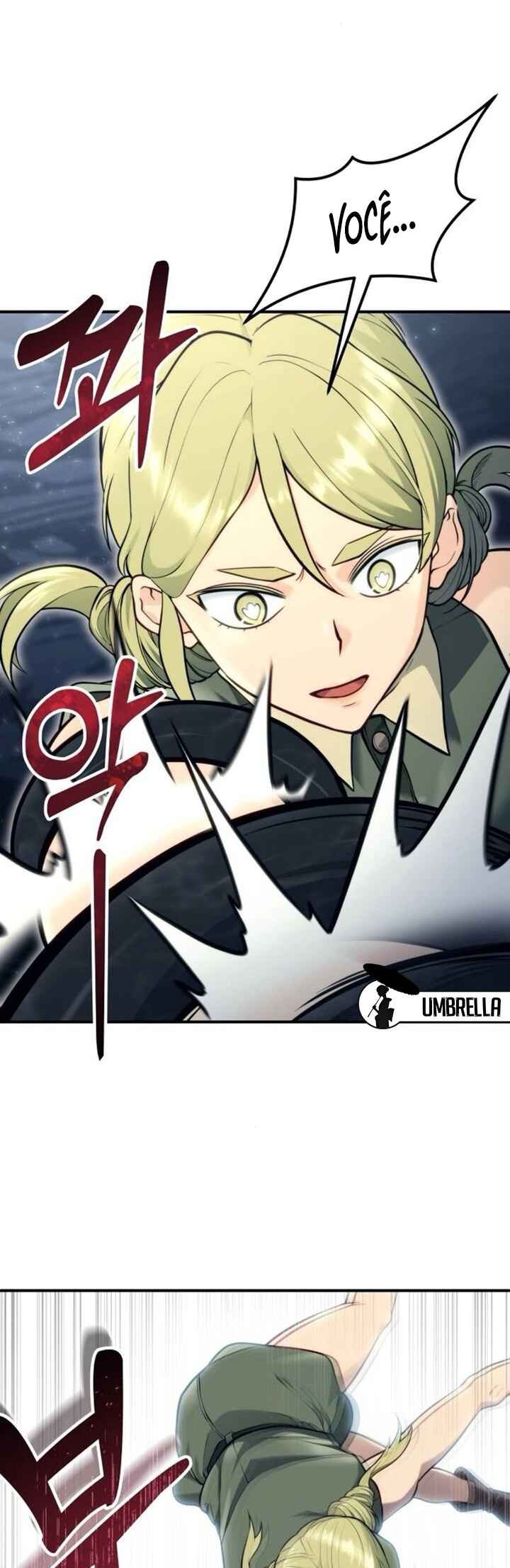 Read Tower of God_ Urek’s Ascent pt_BR Manga Online