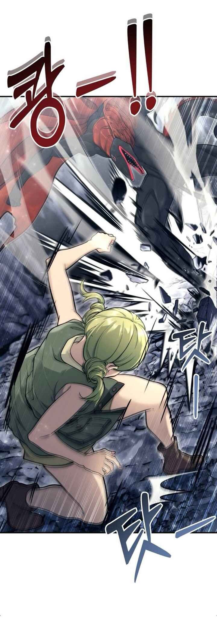 Read Tower of God_ Urek’s Ascent pt_BR Manga Online
