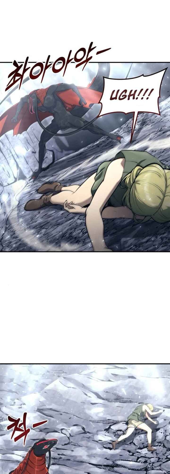 Read Tower of God_ Urek’s Ascent pt_BR Manga Online
